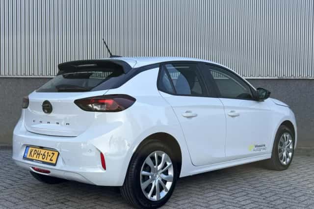 Opel Corsa-e (2026) thumbnail 5