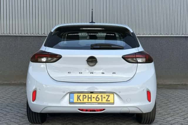 Opel Corsa-e (2026) thumbnail 6