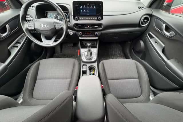 Hyundai Kona (2021) thumbnail 12