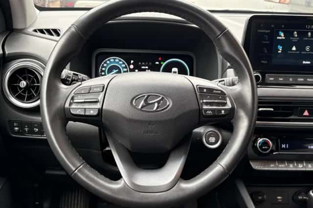 Hyundai Kona (2021) thumbnail 13