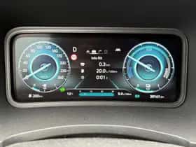 Hyundai Kona (2021) thumbnail 16