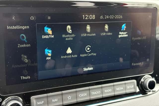 Hyundai Kona (2021) thumbnail 20