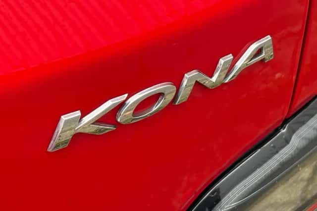 Hyundai Kona (2021) thumbnail 28