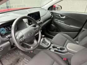 Hyundai Kona (2021) thumbnail 9
