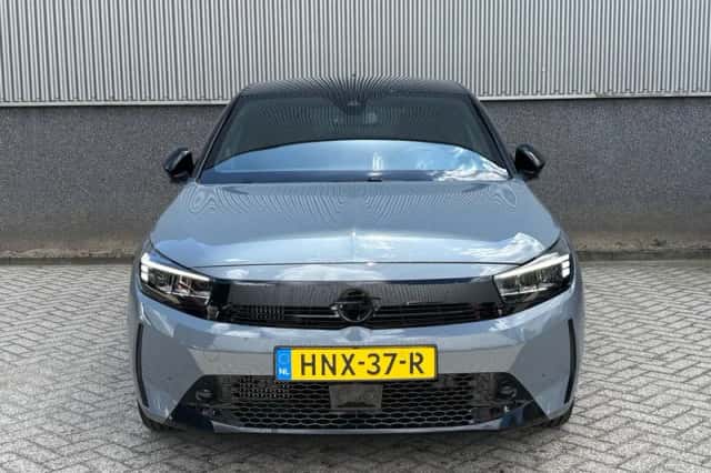 Opel Corsa (2025) thumbnail 2