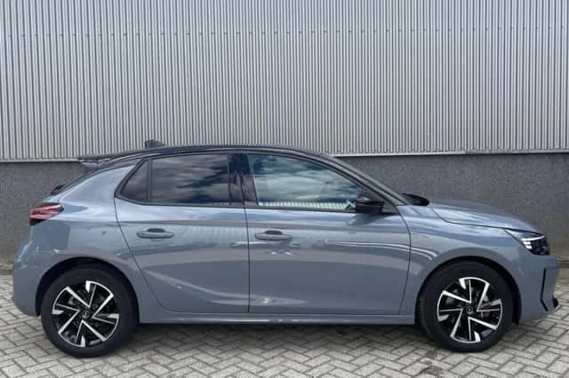 Opel Corsa (2025) thumbnail 4