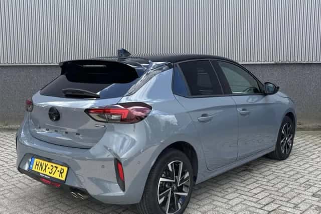 Opel Corsa (2025) thumbnail 5