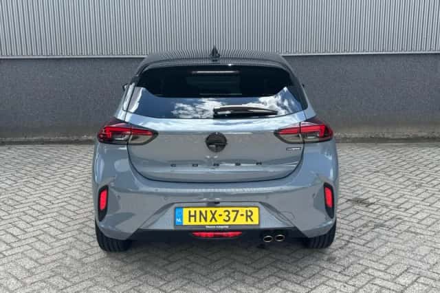 Opel Corsa (2025) thumbnail 6