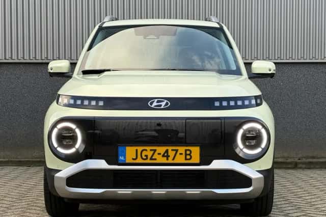 Hyundai Inster (2026) thumbnail 2