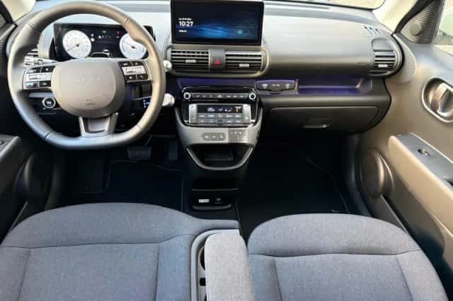 Hyundai Inster (2026) thumbnail 12