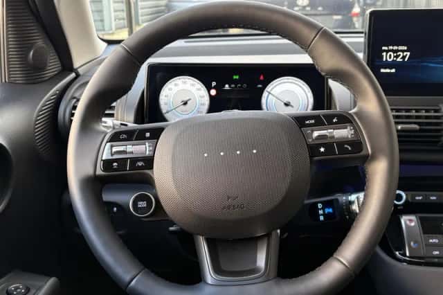 Hyundai Inster (2026) thumbnail 13