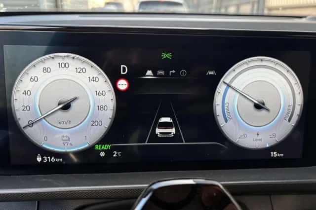 Hyundai Inster (2026) thumbnail 16