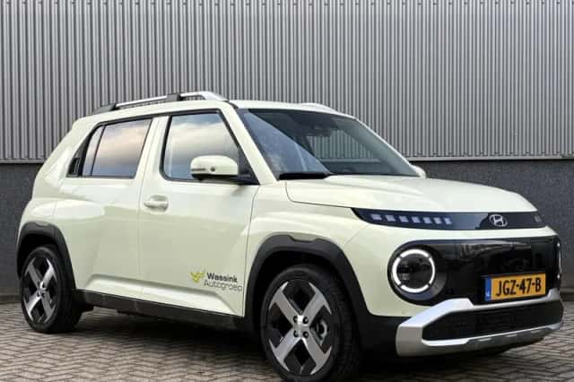 Hyundai Inster (2026) thumbnail 3
