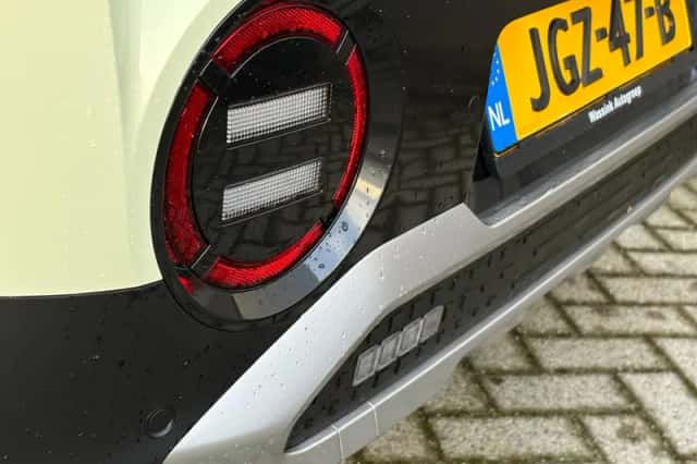 Hyundai Inster (2026) thumbnail 25