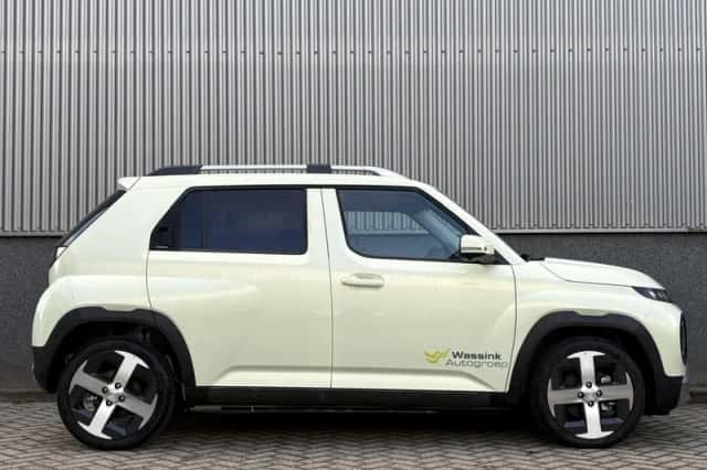 Hyundai Inster (2026) thumbnail 4