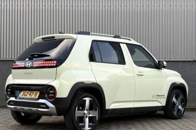 Hyundai Inster (2026) thumbnail 5