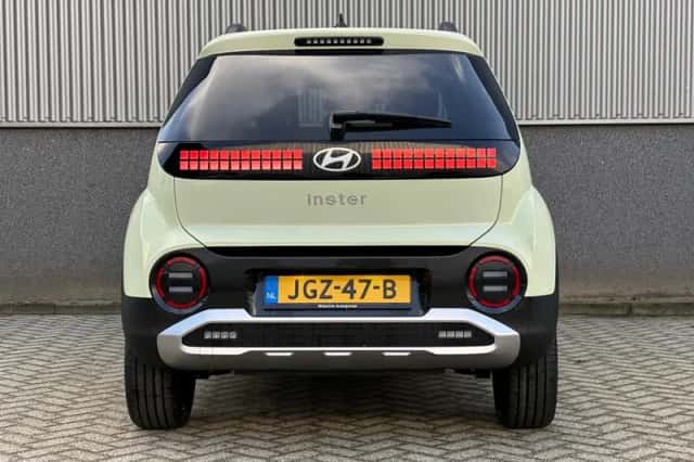 Hyundai Inster (2026) thumbnail 6