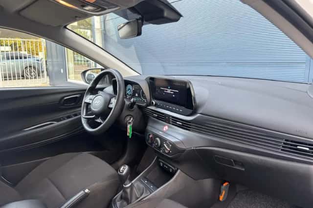 Hyundai i20 (2024) thumbnail 11