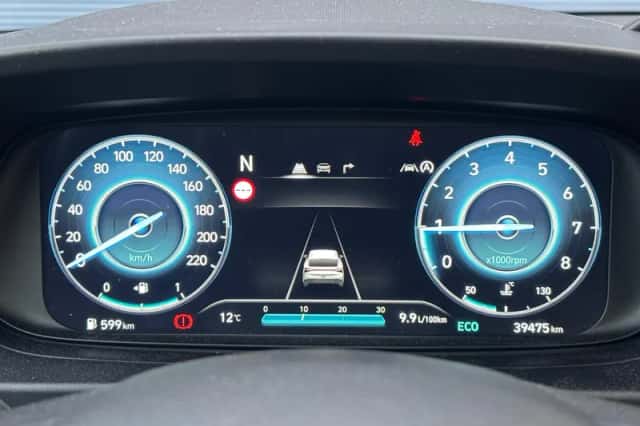 Hyundai i20 (2024) thumbnail 17