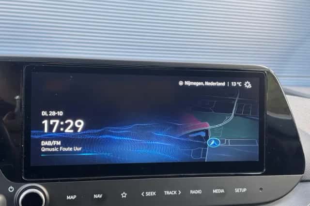 Hyundai i20 (2024) thumbnail 20