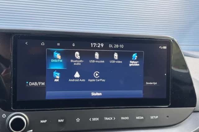 Hyundai i20 (2024) thumbnail 21