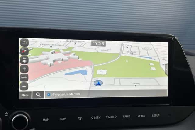 Hyundai i20 (2024) thumbnail 22