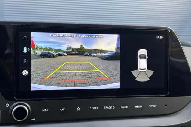 Hyundai i20 (2024) thumbnail 25