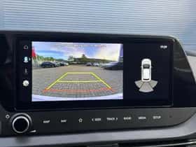 Hyundai i20 (2024) thumbnail 25