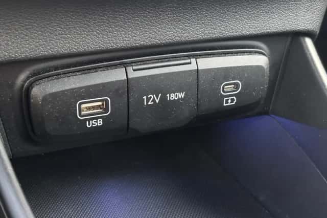 Hyundai i20 (2024) thumbnail 27