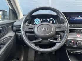 Hyundai i20 (2024) thumbnail 9