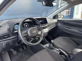 Hyundai i20 (2024) thumbnail 10