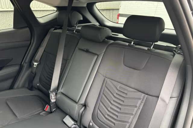 Hyundai Tucson (2026) thumbnail 11