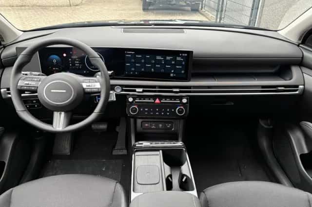 Hyundai Tucson (2026) thumbnail 12
