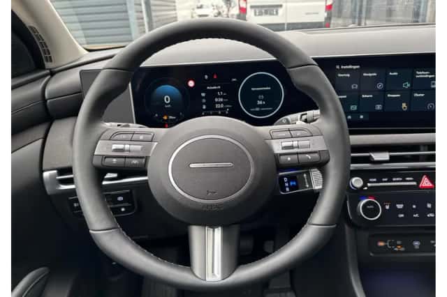 Hyundai Tucson (2026) thumbnail 13