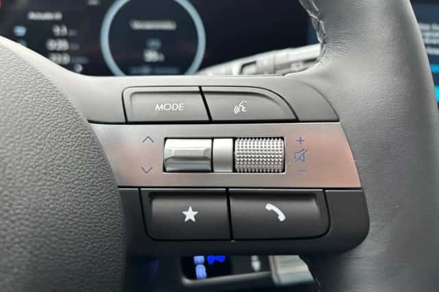 Hyundai Tucson (2026) thumbnail 15