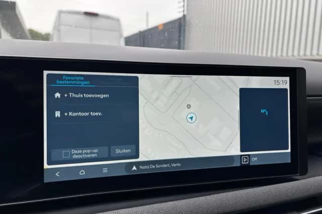 Hyundai Tucson (2026) thumbnail 17