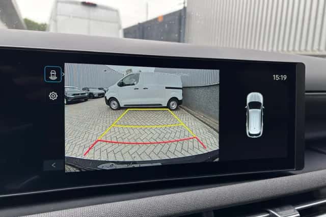 Hyundai Tucson (2026) thumbnail 18