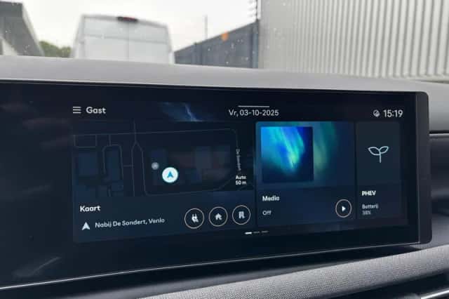 Hyundai Tucson (2026) thumbnail 19