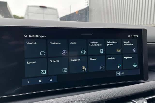 Hyundai Tucson (2026) thumbnail 20