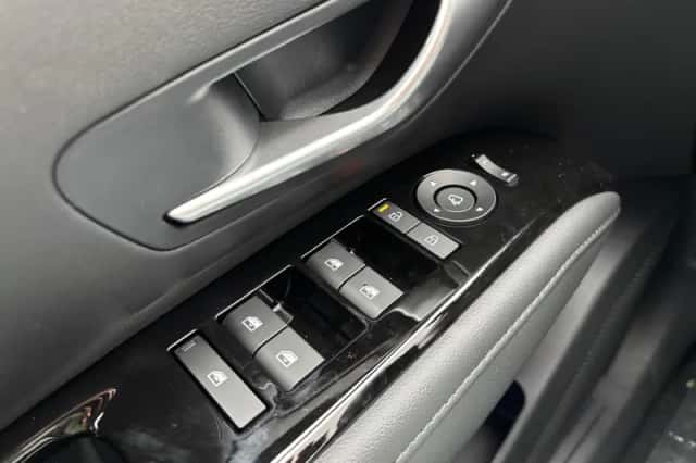 Hyundai Tucson (2026) thumbnail 22