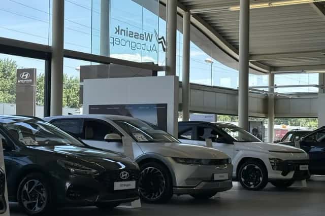 Hyundai Tucson (2026) thumbnail 26