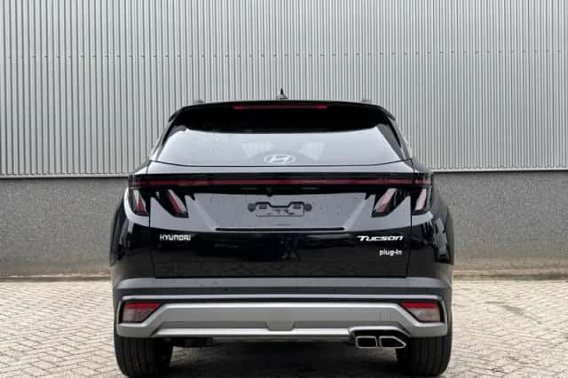 Hyundai Tucson (2026) thumbnail 6
