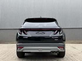 Hyundai Tucson (2026) thumbnail 6