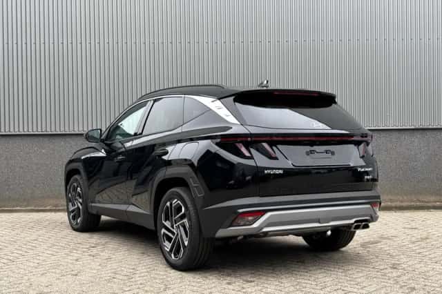 Hyundai Tucson (2026) thumbnail 7