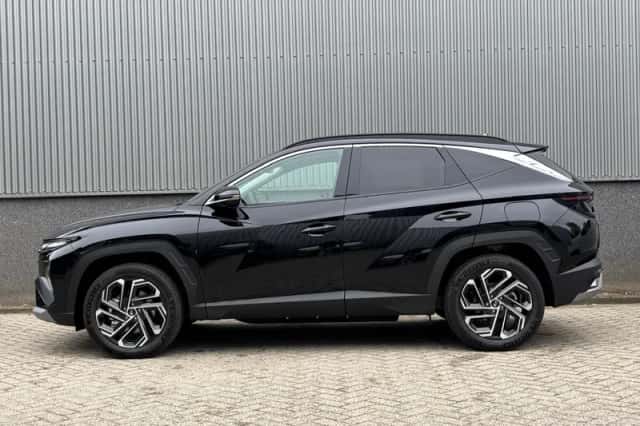 Hyundai Tucson (2026) thumbnail 8