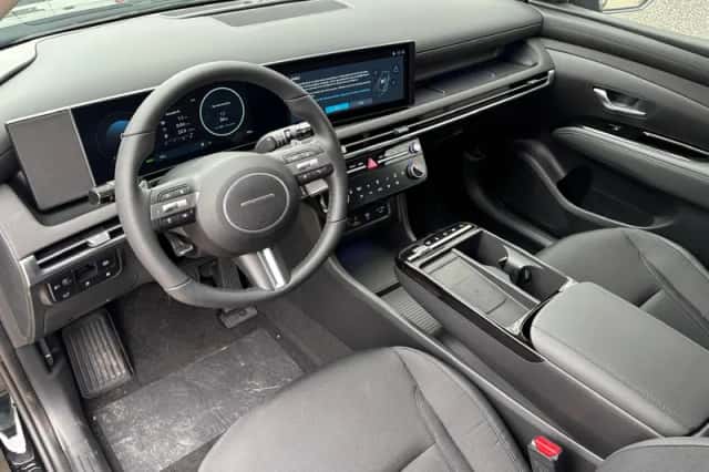 Hyundai Tucson (2026) thumbnail 9