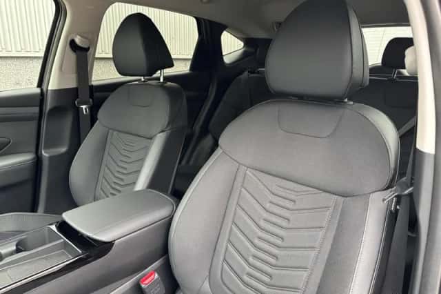 Hyundai Tucson (2026) thumbnail 10