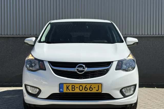 Opel Karl (2016) thumbnail 2