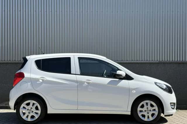 Opel Karl (2016) thumbnail 4