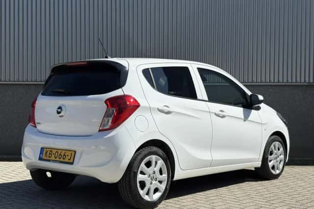 Opel Karl (2016) thumbnail 5